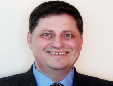 Paul Takhistov, Ph. D.